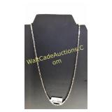 Stainless Steel Necklace