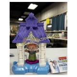Frozen Anna Fisher-Price Little People (New)