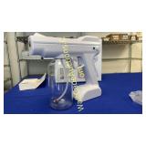 Healthy Lifestyle Wireless Charging Nano Blue Ligh