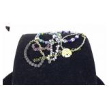 Bracelets - Lot of 8