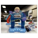 Frozen Elsa Fisher-Price Little People (New)
