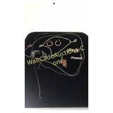 .925 Silver Mixed Jewelry