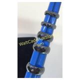 Hematite Rings - Lot of 5Sizes: 7, 8, 9.5,