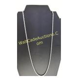 Stainless Steel Chain Necklace