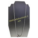 Stainless Steel Necklace