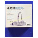 Sparkle Sparkle Botanical Jewelry Care Products
