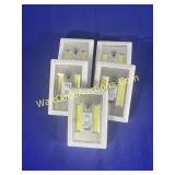 Battery Operated Light With Switch. Magnetic Or