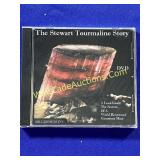 ï¿½The Stewart Tourmaline Storyï¿½ New  DVD