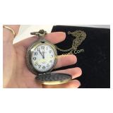 Strada Pocket Watch