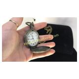 Strada Pocket Watch