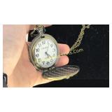 Strada Pocket Watch