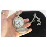 Strada Pocket Watch