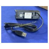 MiniMag Magnetic Stripe Reader