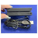 MiniMag Magnetic Stripe Reader