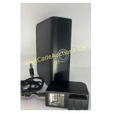Hard Drive - western digital 320 GB. External