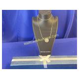 Moody NecklaceStainless Steel Moody Necklace