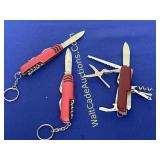 Multi-tool - Set of 3