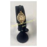 Wadsworth Ladies Watch 10K Circa 1950ï¿½s