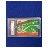 1992 Ultimate The Babe Popeye & Friends Mint 9