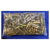 Ammo -  6.8 SPC Casings 3 Bag Halfway Full Over 10