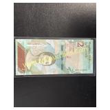 Foreign Currency ( Venezuela )