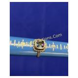 Size 7 fashion ring