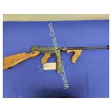 .45 CAL ACP Thompson 1927A-1 Semi Auto