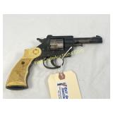 .22 Cal - Rohmsontheim Model BR7 Revolver