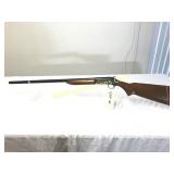 12 Ga - Harrington and Richardson Model Topper