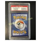POKï¿½MON 2024 LITTEN HOLO-FOIL