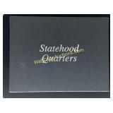 1999 statehood quarters Delaware, Georgia,