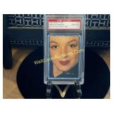 Marilyn Monroe 1993 SPORT TIME #46 graded card -