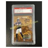 CJ Stroud 2023 CONTENDERS #6 graded card - NM - 7