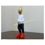 Homer Simpson - Urban Figurine 11 inches tall