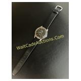 Mido powerwind multifort watch Circa