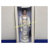 Jaqueline Kennedy Franklin Mint Doll w/