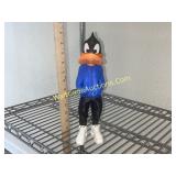 Donald Duck Figurine - 11ï¿½ Tall