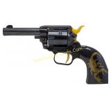 .22 CAL LR HERITAGE BARKEEP Scorpion Grip
