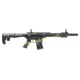 12 GAUGE 18.5