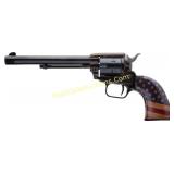 .22 Cal HERITAGE ROUGH RIDER - USA Flag Grip (NEW)