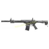 12 GAUGE 18.5