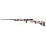 .22 Savage 64F FLAG 22LR SEMI 10RD (NEW) Serial #