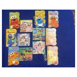Childrenï¿½s Books Lot of (12)