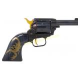 .22 CAL LR HERITAGE BARKEEP Scorpion Grip