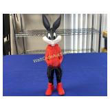 Bugs Bunny Figurine - Urban vibes    13ï¿½ Tall