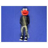Elmo Figurine - Urban vibes    10ï¿½ Tall