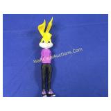 Lola Bunny Figurine - Urban vibes    12ï¿½ Tall