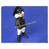 Sylvester The Cat Figurine - Urban vibes    12ï¿½