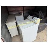 APPLIANCES, FURNITURE