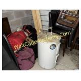 APPLIANCES, FURNITURE